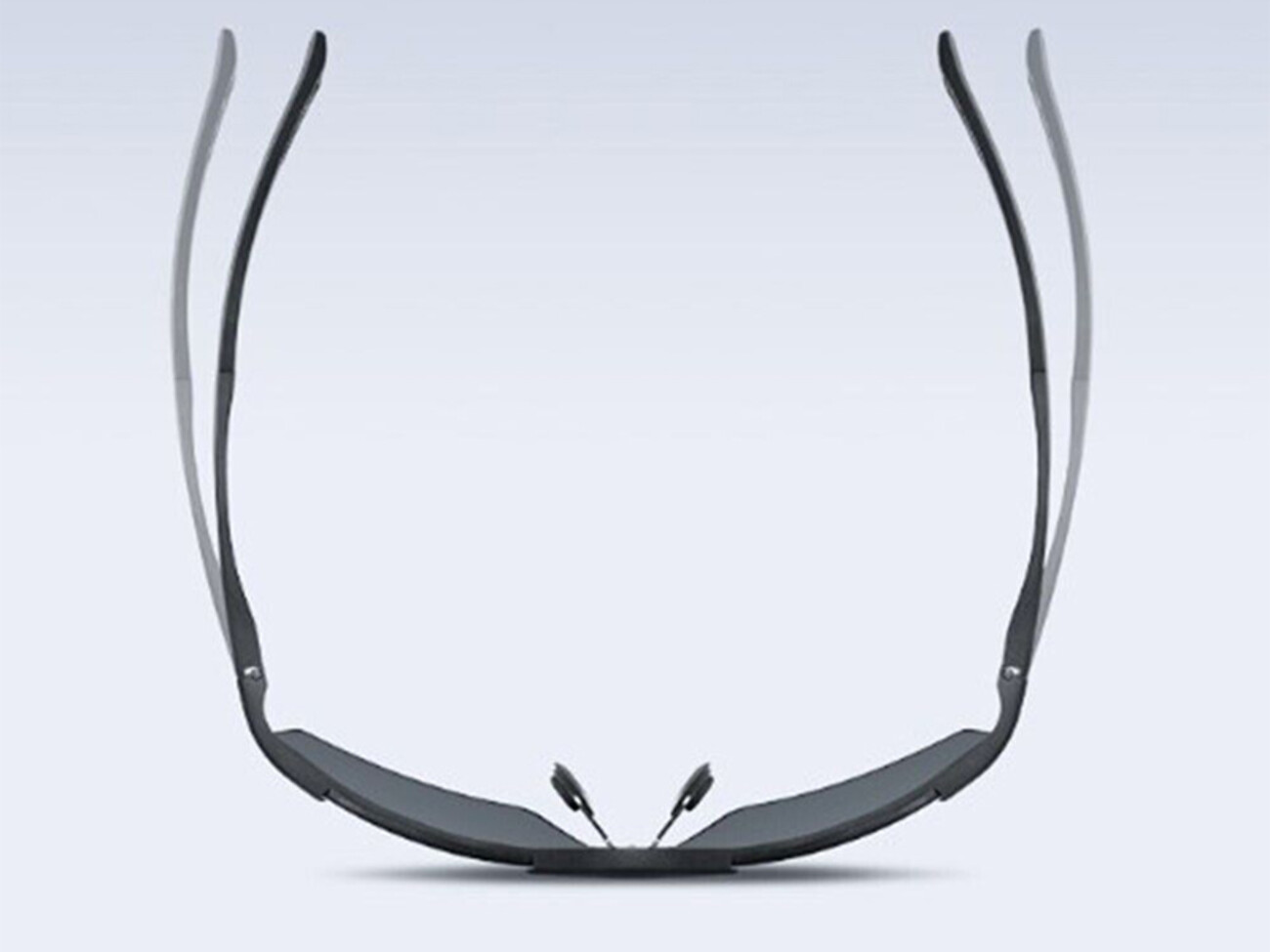 عینک آفتابی پلاریزه ضد اشعه ماوراء بنفش شیائومی Xiaomi Mijia MSG07GL anti-UV polarized sunglasses