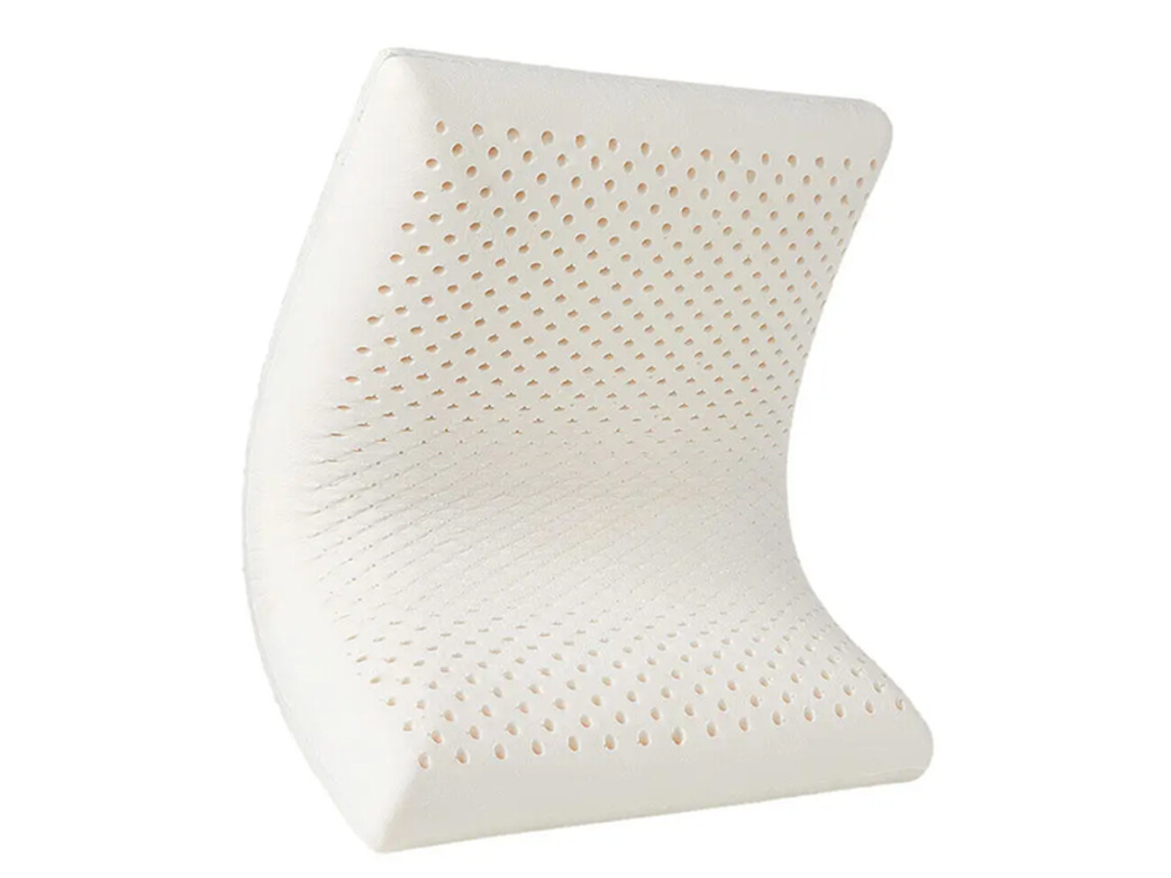 بالش لاتکس شیائومی Xiaomi 8H Pillow Z1S Thai Natural Latex