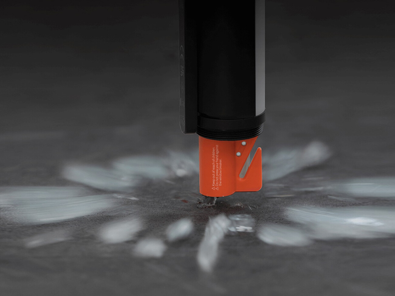 چکش شیشه مخصوص شکستن شیشه شیائومی   Xiaomi  MJSDT001QW