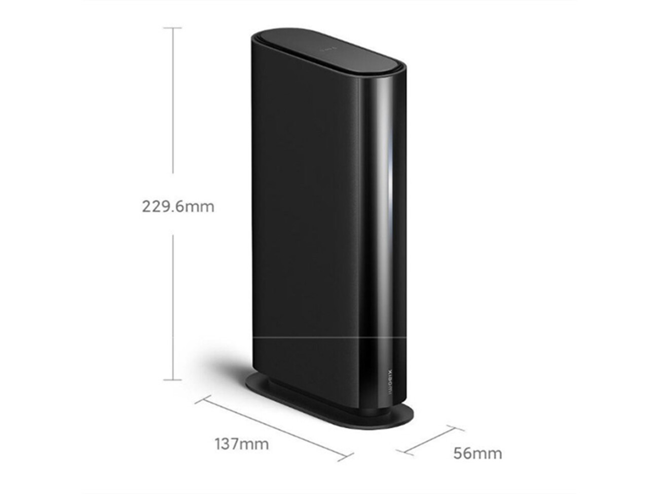 خرید روتر مش سه باند وای فای خانگی شیائومی Xiaomi HomeWiFi Tri-Band Mesh Router