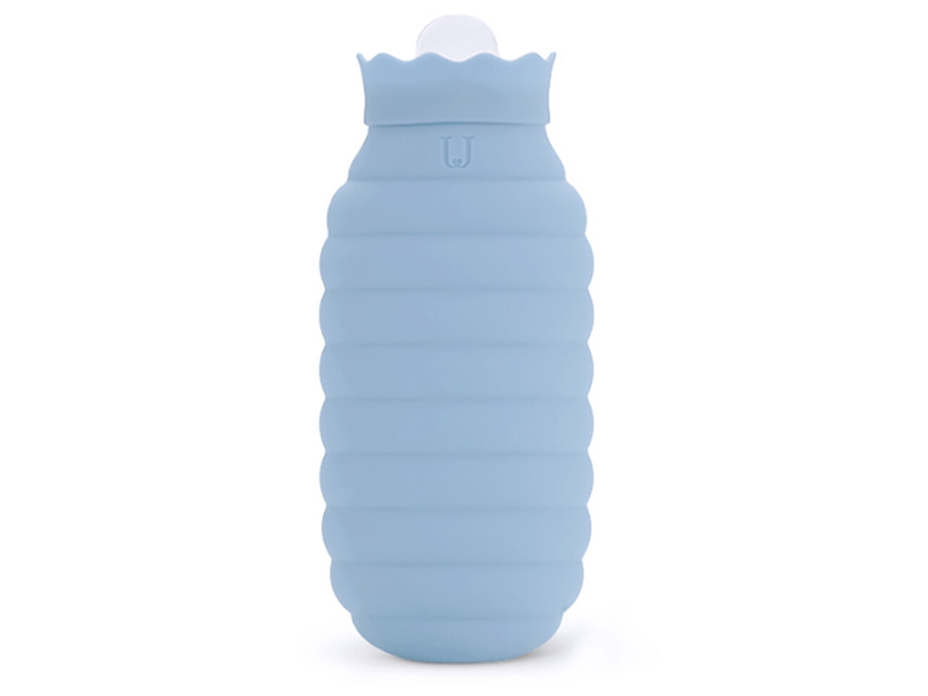 کیسه آب گرم 620 میلی لیتری شیائومی Xiaomi Youpin Jordan y Judy WD031-L Bag Hot Water 620ml