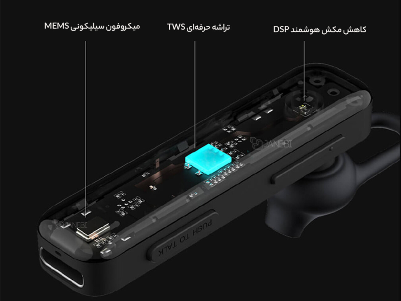 فروش هدفون بلوتوثی شیائومی