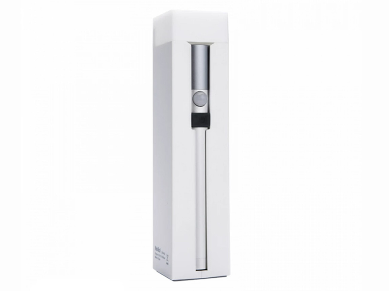 چراغ قوه القایی چند کاره شیائومی Xiaomi NEXTOOL ZES0425 Multi function Induction Flashlight