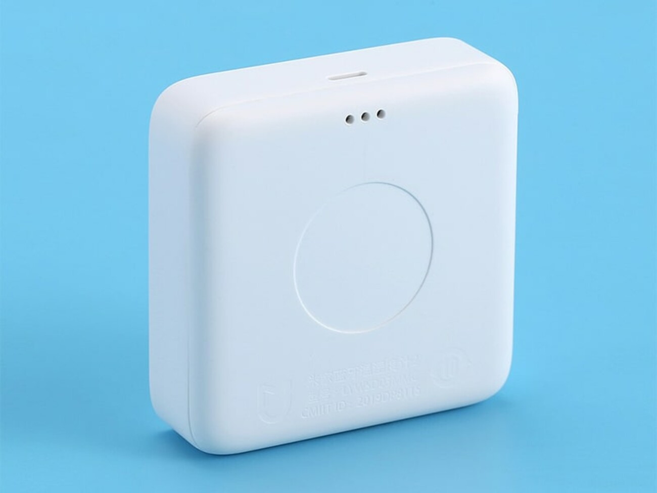 سنسور رطوبت و دما میجیا شیائومی Xiaomi Mijia Thermometer Hygrometer