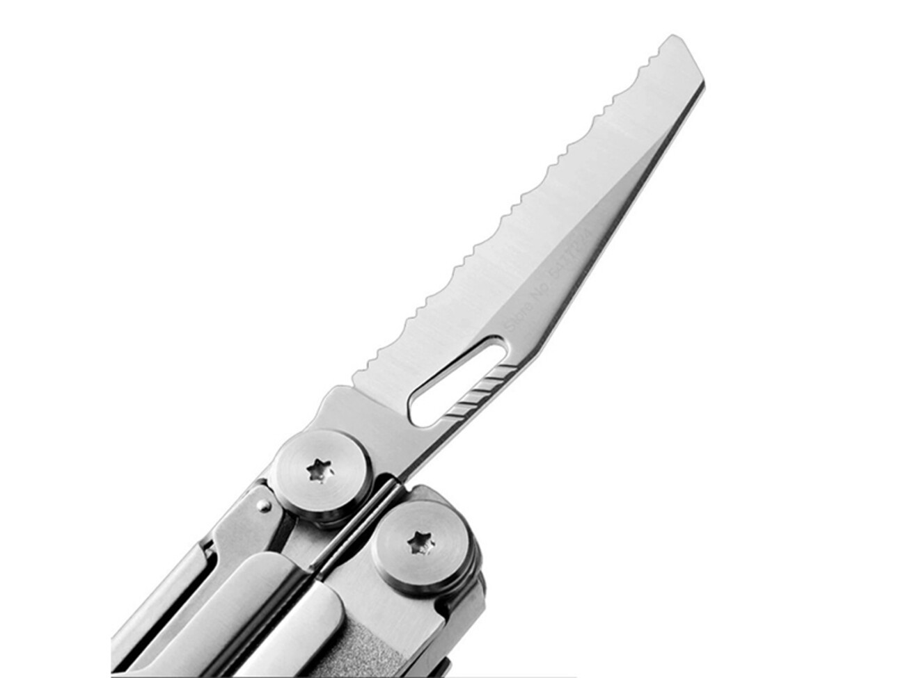 خرید چاقوی چند کاره شیائومی XIAOMI HuoHou Pro K30 HU0191 Knife 18 in 1