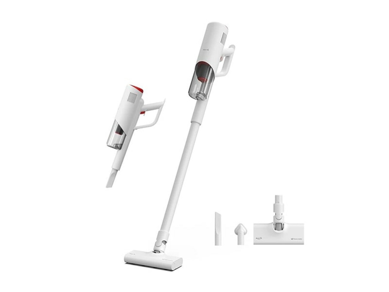 جارو برقی شیائومی Xiaomi Deerma Vacuum Cleaner DX300