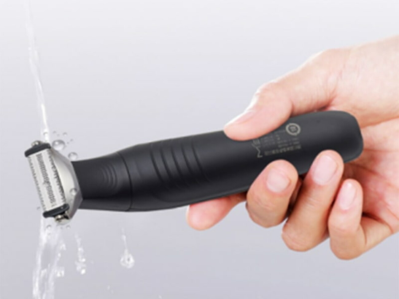 ریش تراش برقی چند منظوره شیائومی Xiaomi MSN Mason MultiPurpose Electric Shaver T5