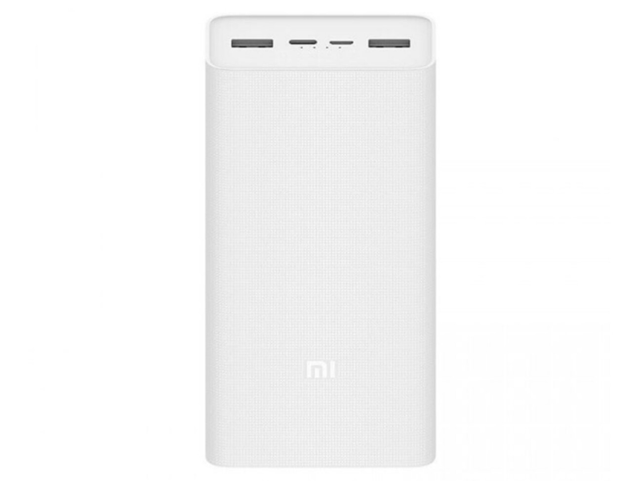 پاور بانک شارژ سریع شیائومی Xiaomi Youpin Mi Power Bank 3 30000MAh PB3018ZM