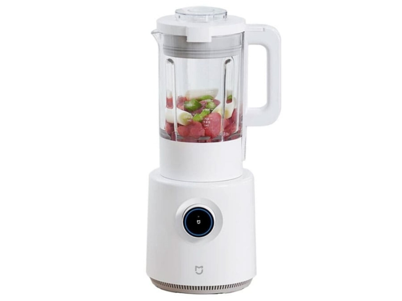 مخلوط کن هوشمند شیائومی Xiaomi Mijia Intelligent Broken Wall Cooking Machine MPBJ001ACM