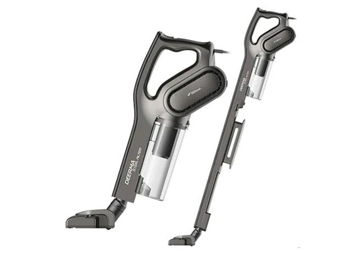 جارو برقی درما شیائومی Xiaomi Deerma DEM-DX700S Vacuum Cleaner