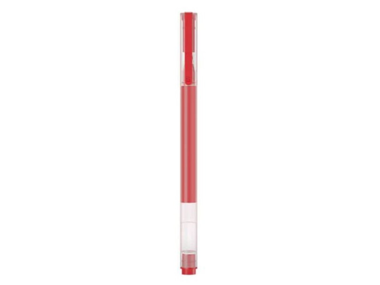 بسته ده تایی خودکار شیائومی Xiaomi Mi MJZXB02WC Super Durable Writing Gel Pen