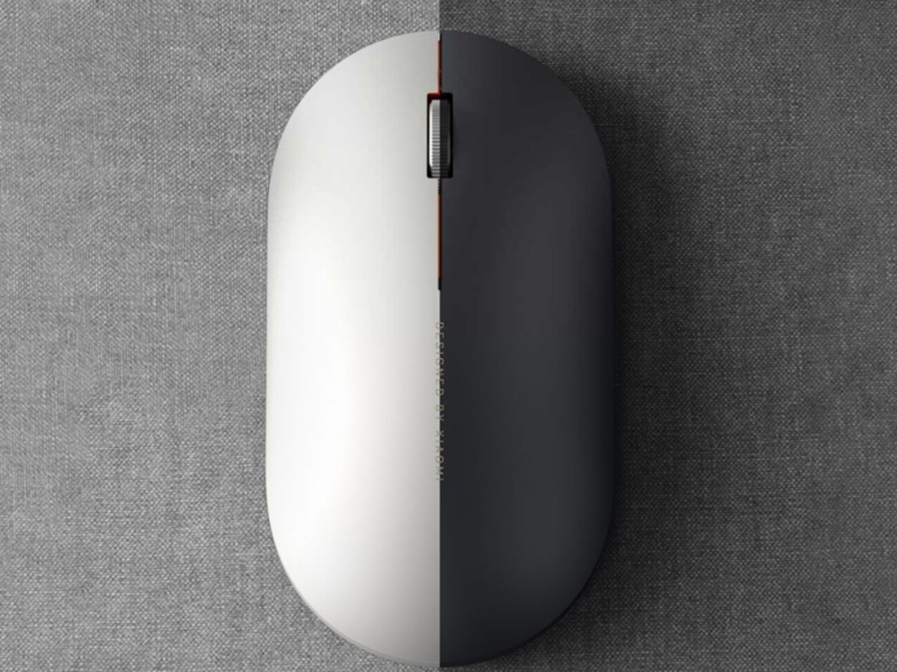 موس وایرلس شیائومی Xiaomi XMWS002 Wireless Mouse در دو رنگ