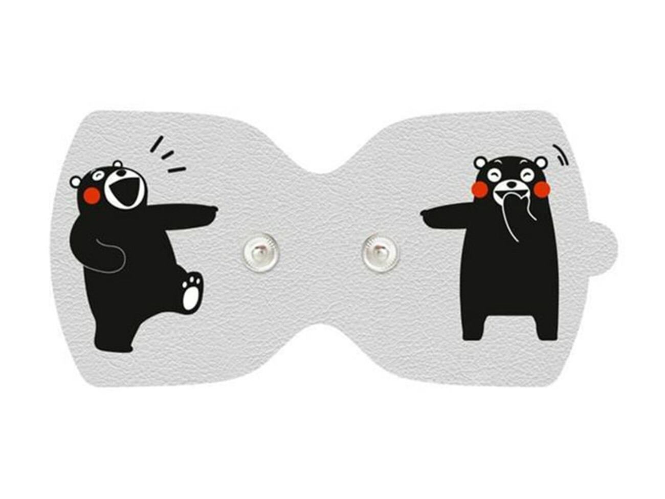 پد یدک ماساژور جیبی شیائومی Xiaomi Massage Sticker pad LR-H008