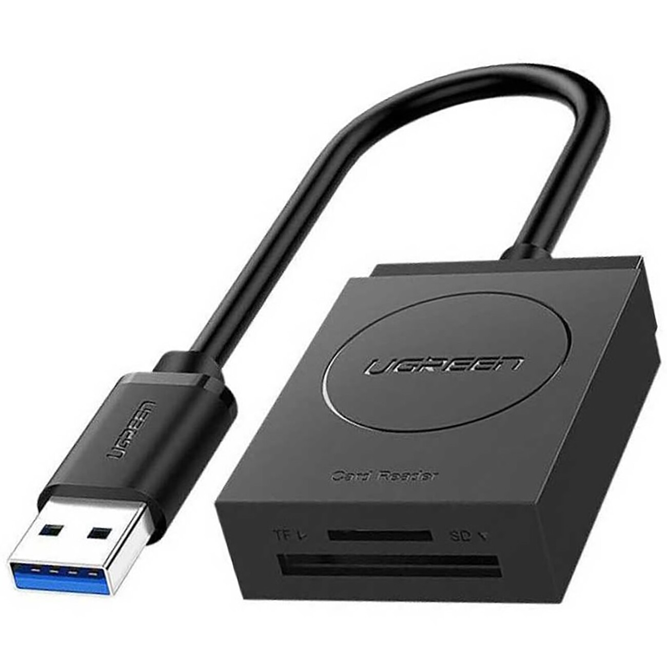 فروش کارت خوان یو اس بی 3.0 یوگرین