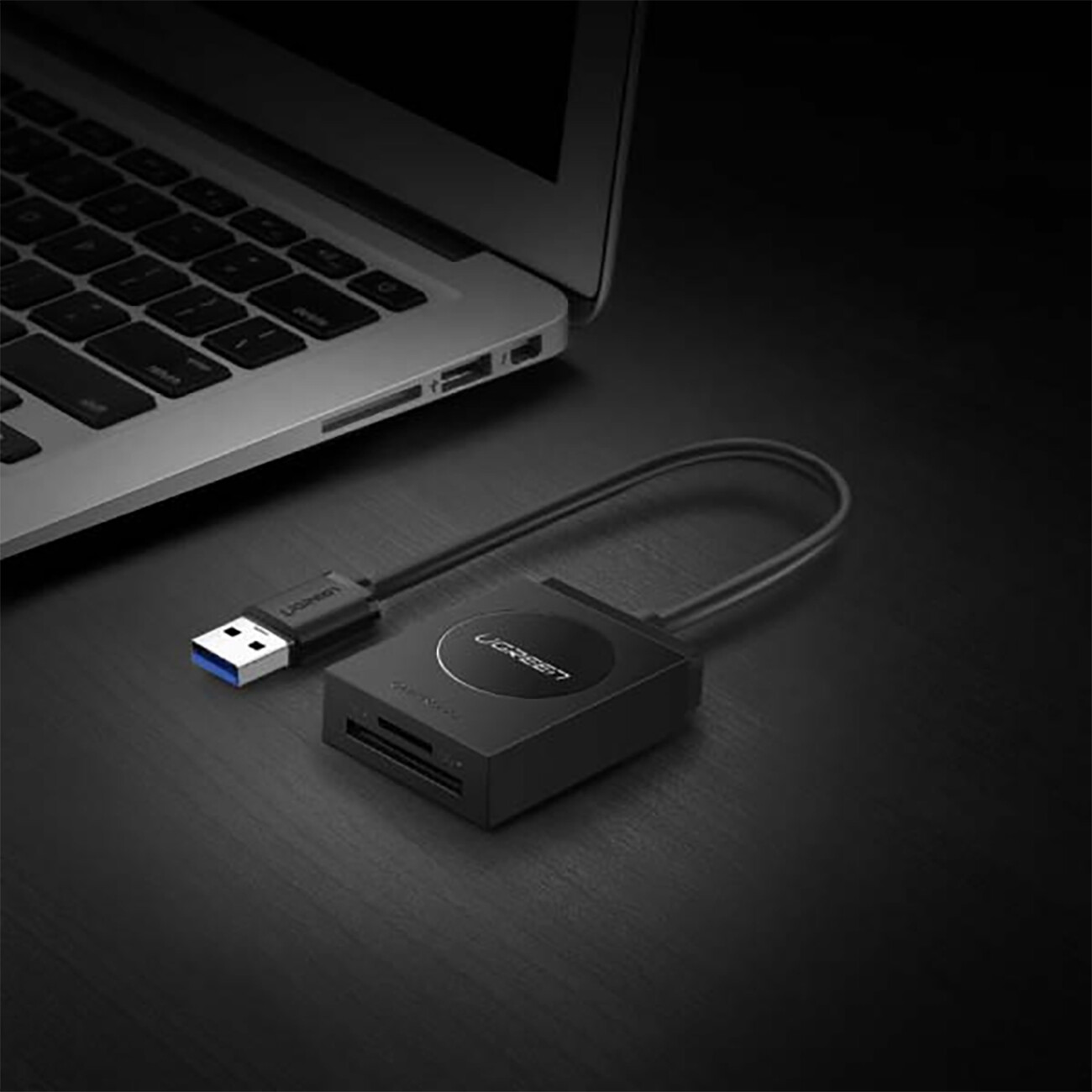 فروش کارت خوان یو اس بی 3.0 یوگرین