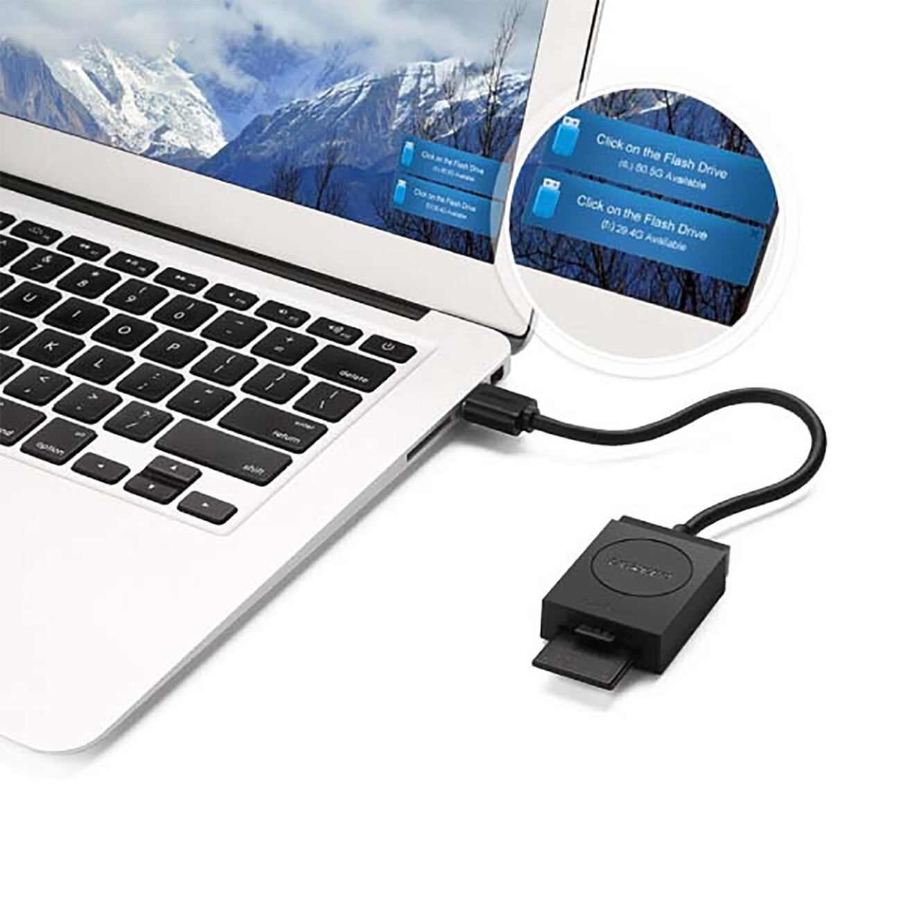 قیمت کارت خوان یو اس بی 3.0 یوگرین