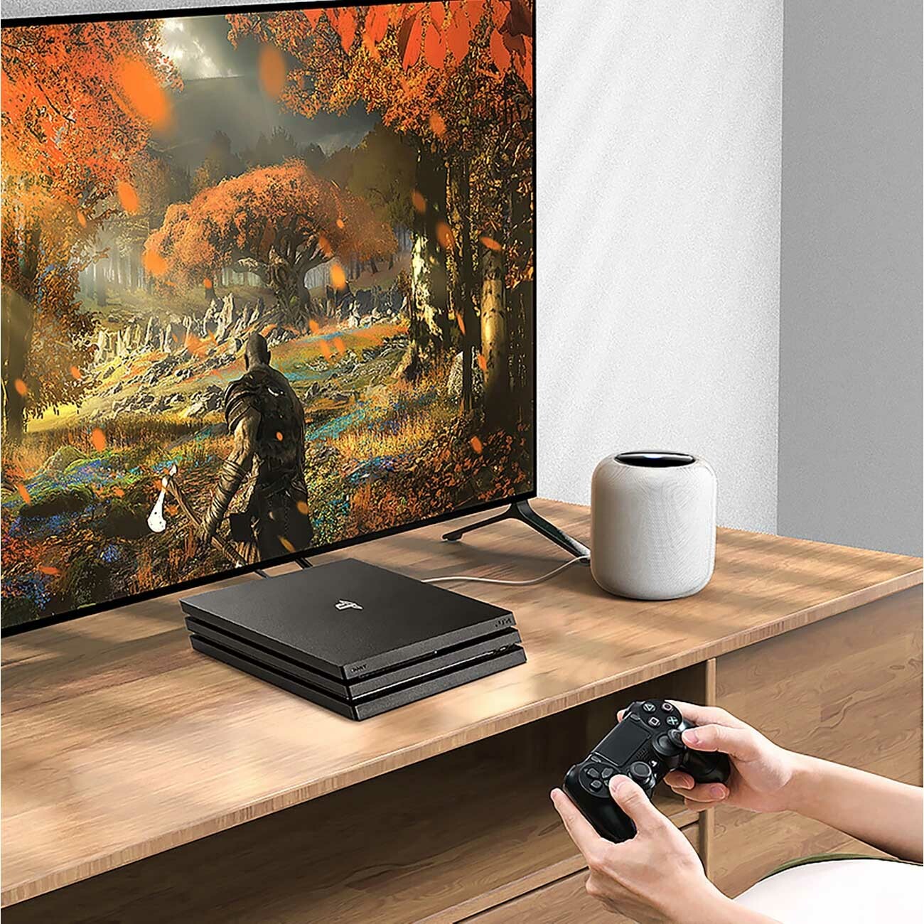 خرید کابل انتقال صدای یو اس بی به جک 3.5 میلی‌متری یوگرین
