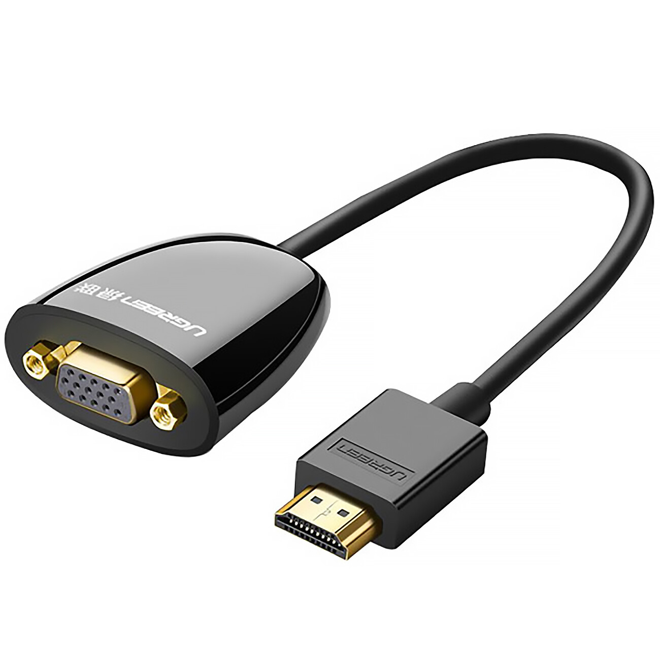 مبدل HDMI به VGA یوگرین MM105 40253