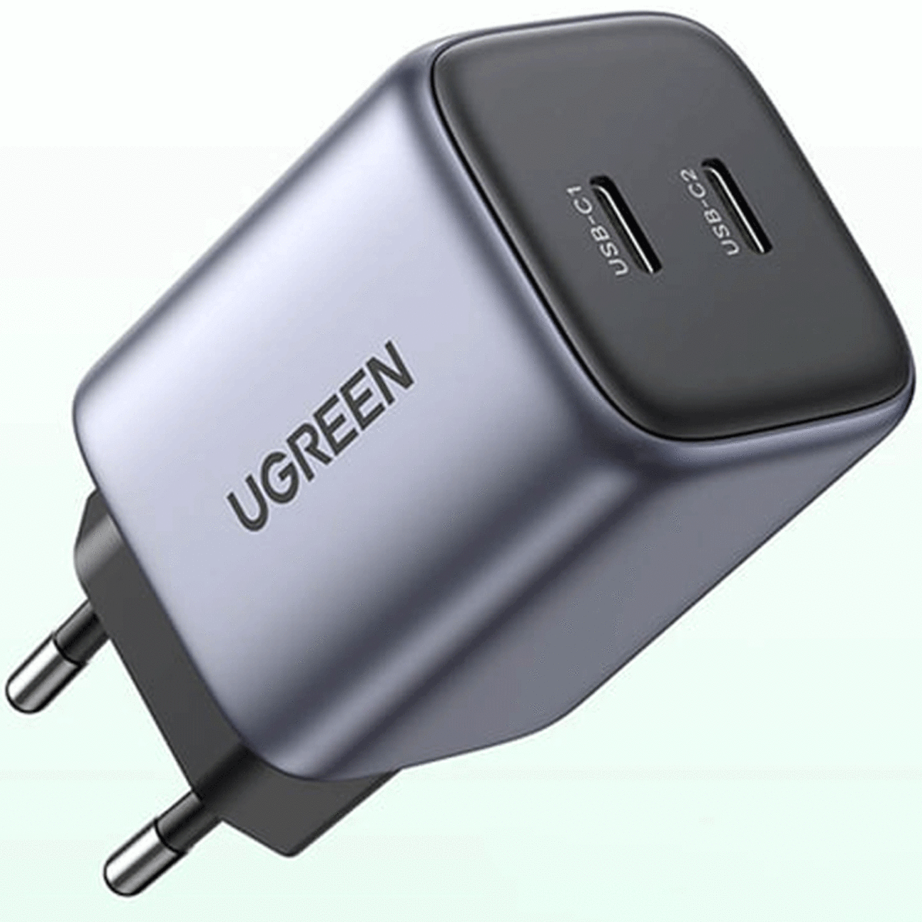 شارژر دیواری تایپ سی
