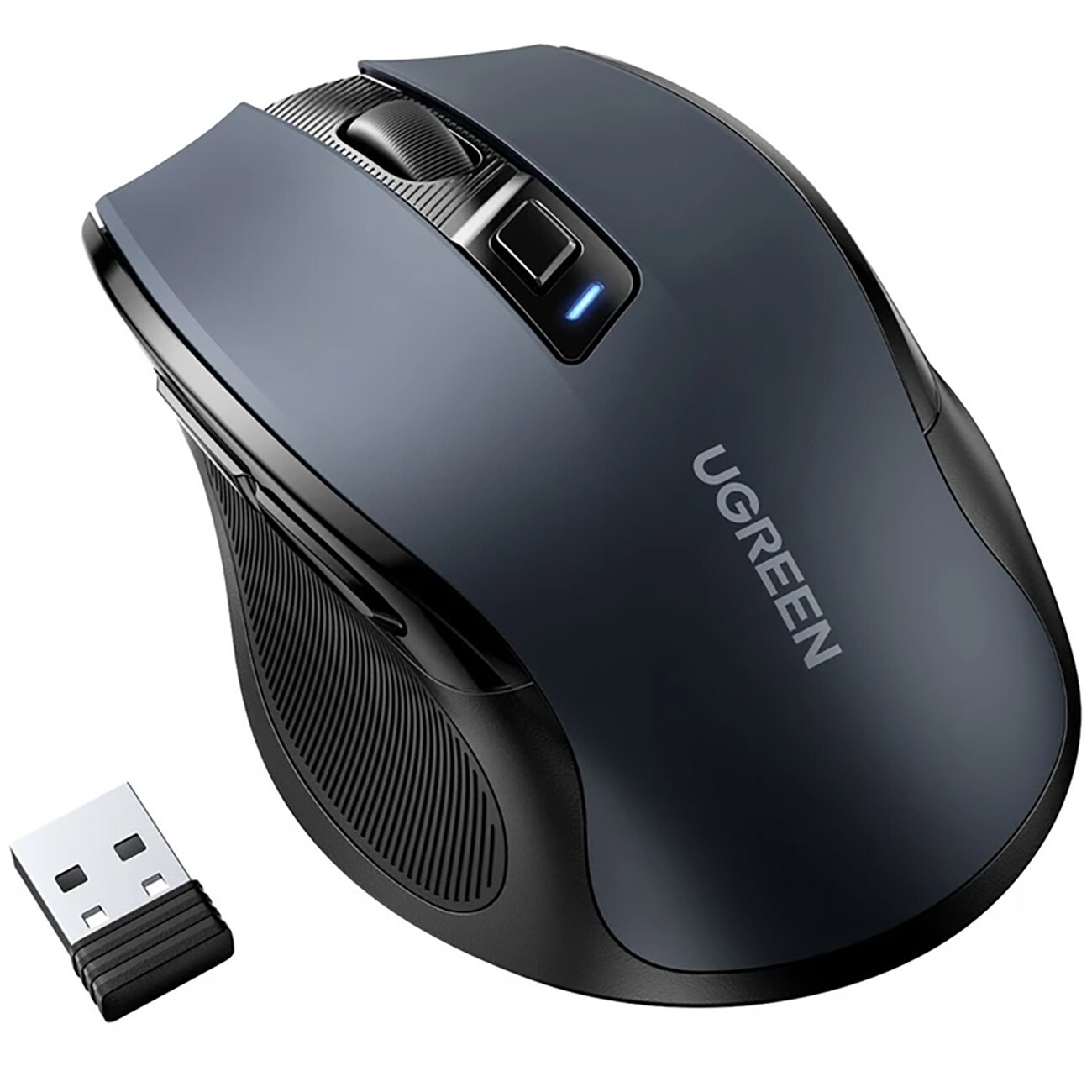 موس بی سیم یوگرین MU006