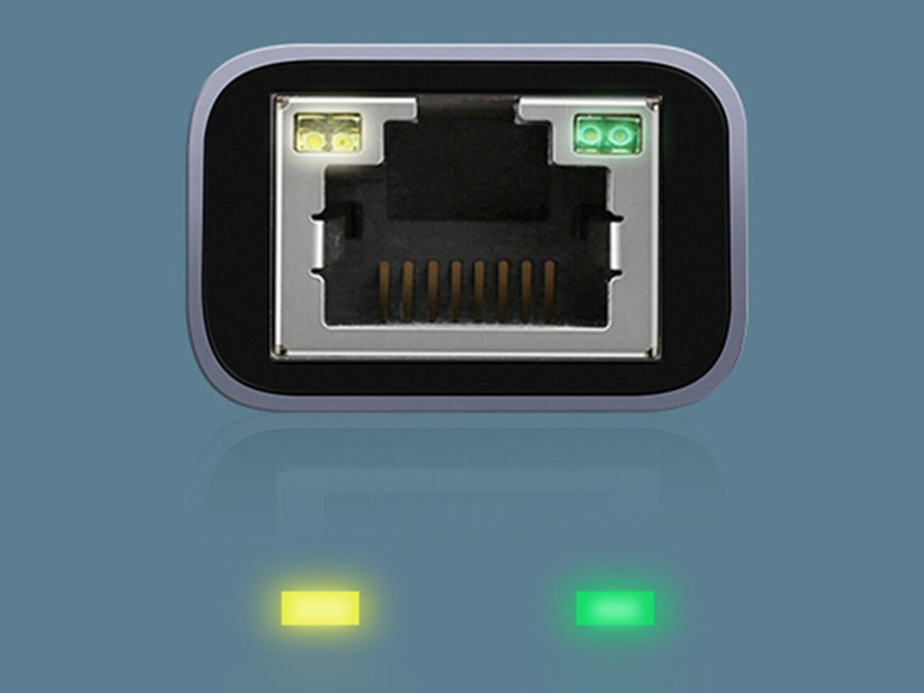 بهترین مبدل usb به lan
