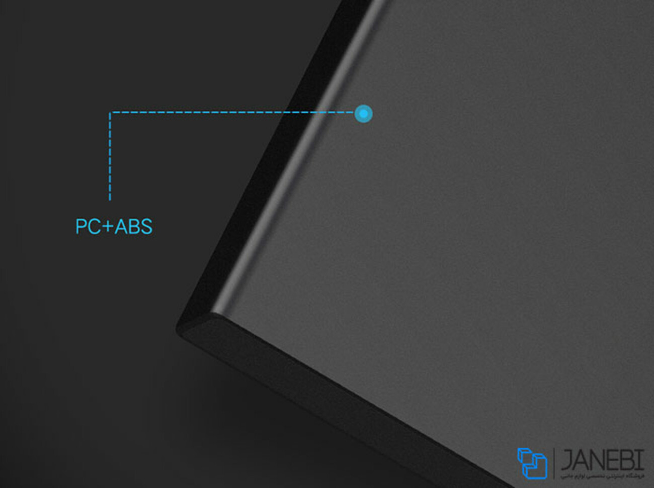 باکس تبدیل هارد داخلی به هارد اکسترنال یوگرین Ugreen USB 3.0 To 2.5 Inch Sata External Hard Drive Enclosure