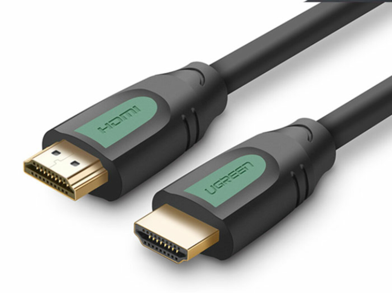 کابل اچ دی ام آی یوگرین Ugreen HD101 HDMI Cable 2.0V Full Copper 2M