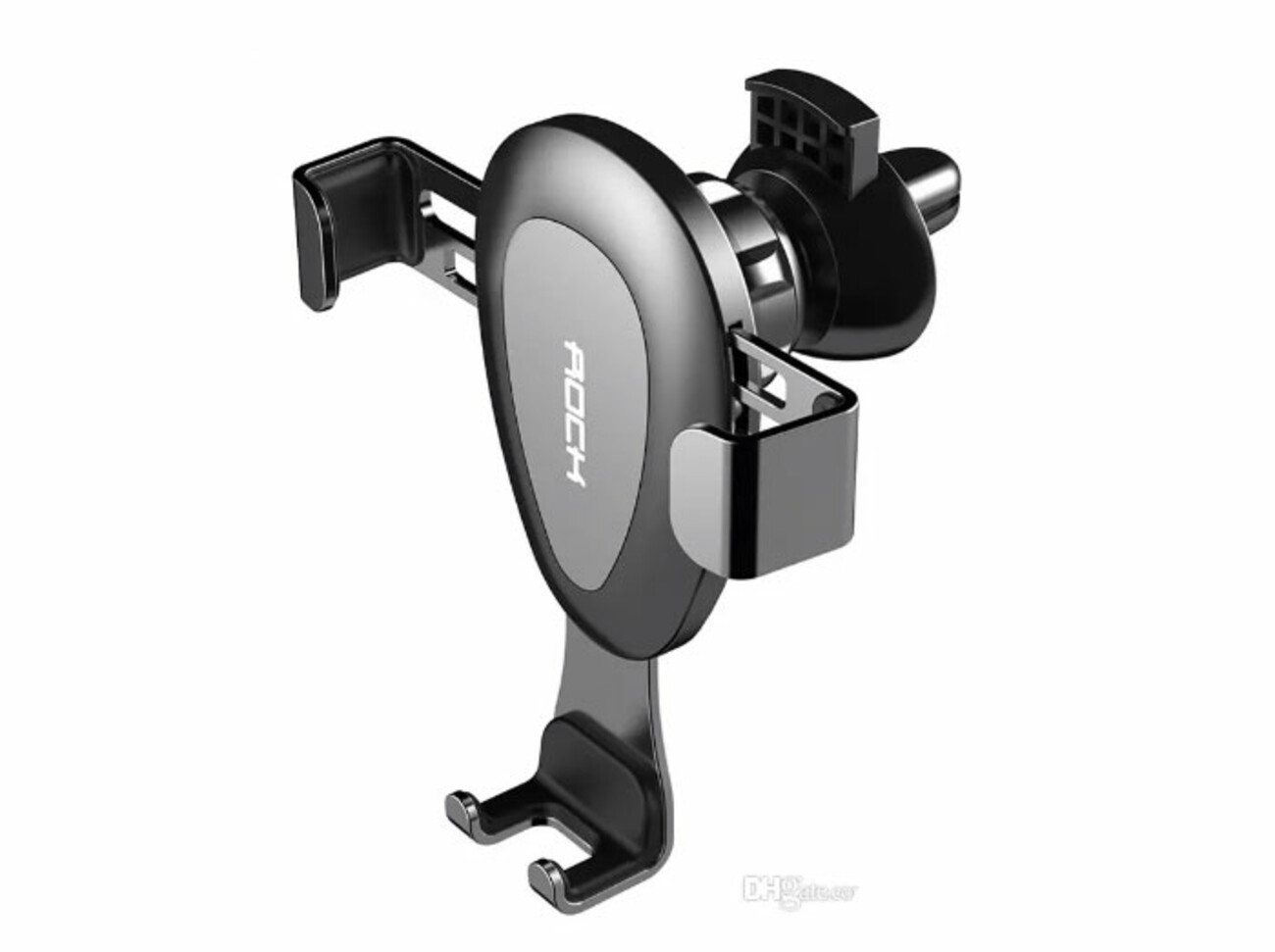پایه نگهدارنده گوشی راک Rock Universal Gravity Air Vent Car Ball Joint