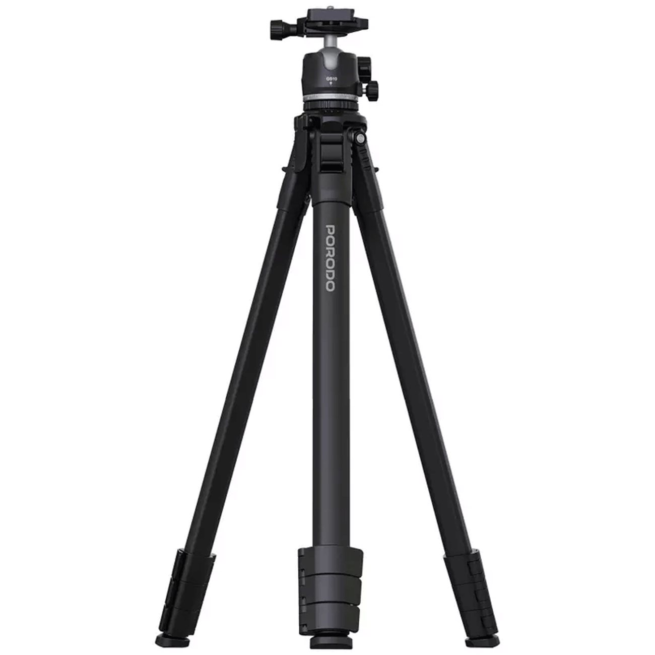 سه پایه دوربین پورودو PD-TRPSFE-BK