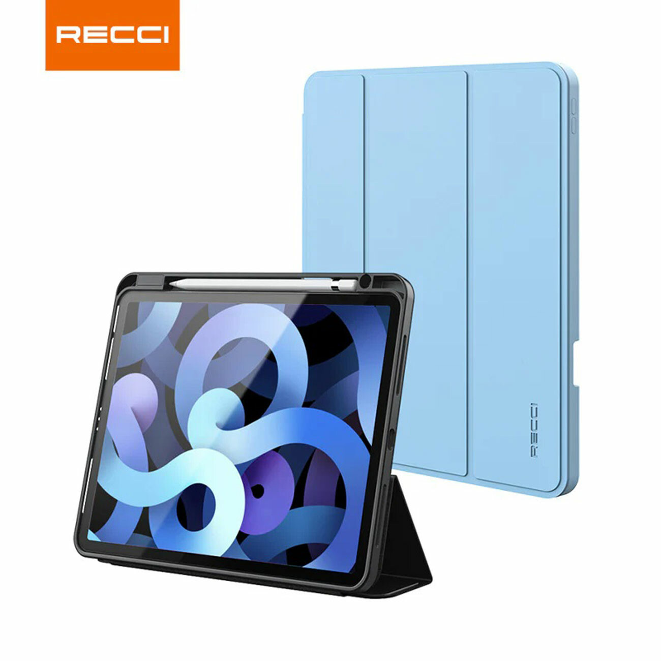 کاور آیپد 10.9 و 11 اینچی, ipad pro/Air4/5 (2018/2020/2021) RPC-C02