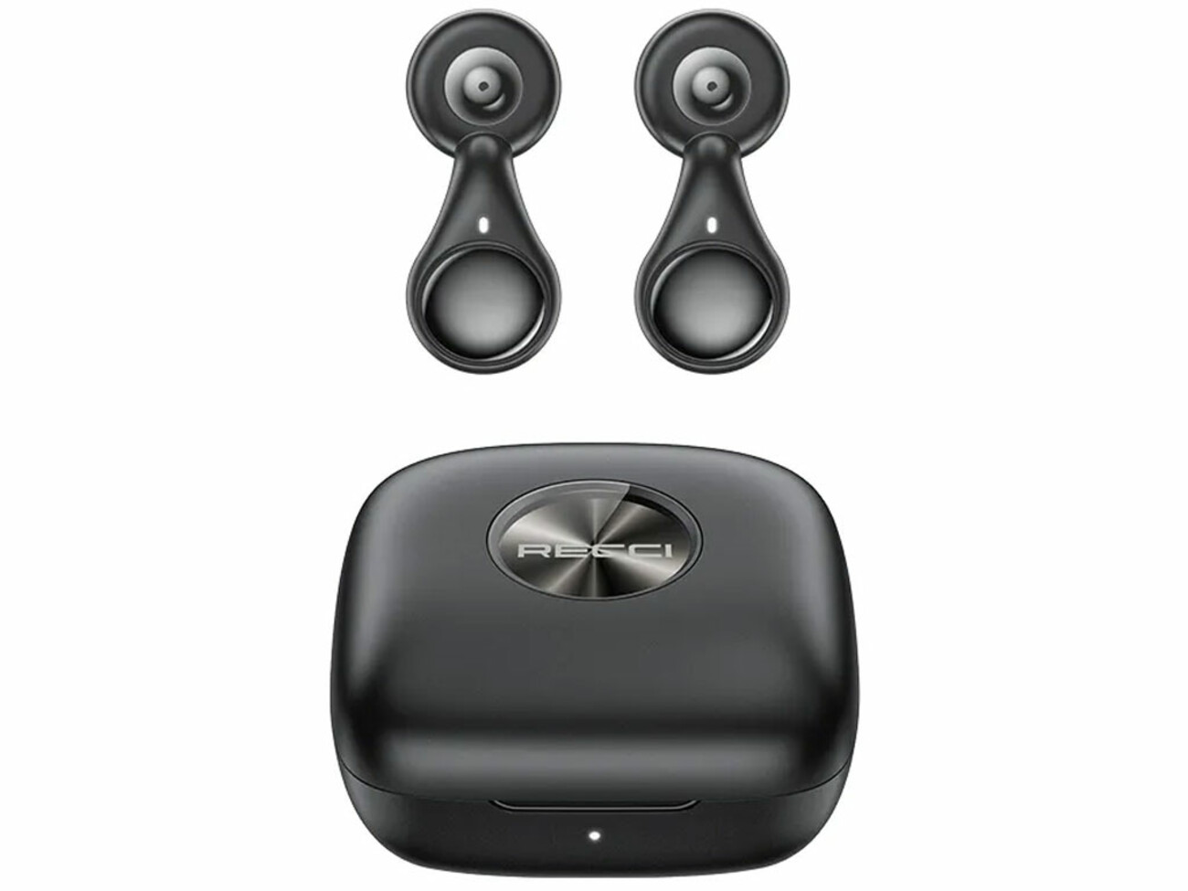 هندزفری بلوتوثی 5.3 رسی Recci REP- W70 CHOPIN ear earbuds