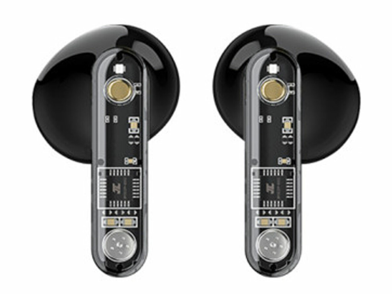 قیمت هندزفری بلوتوثی 5.3 رسی Recci REP-W58 Mars Bluetooth Earphone