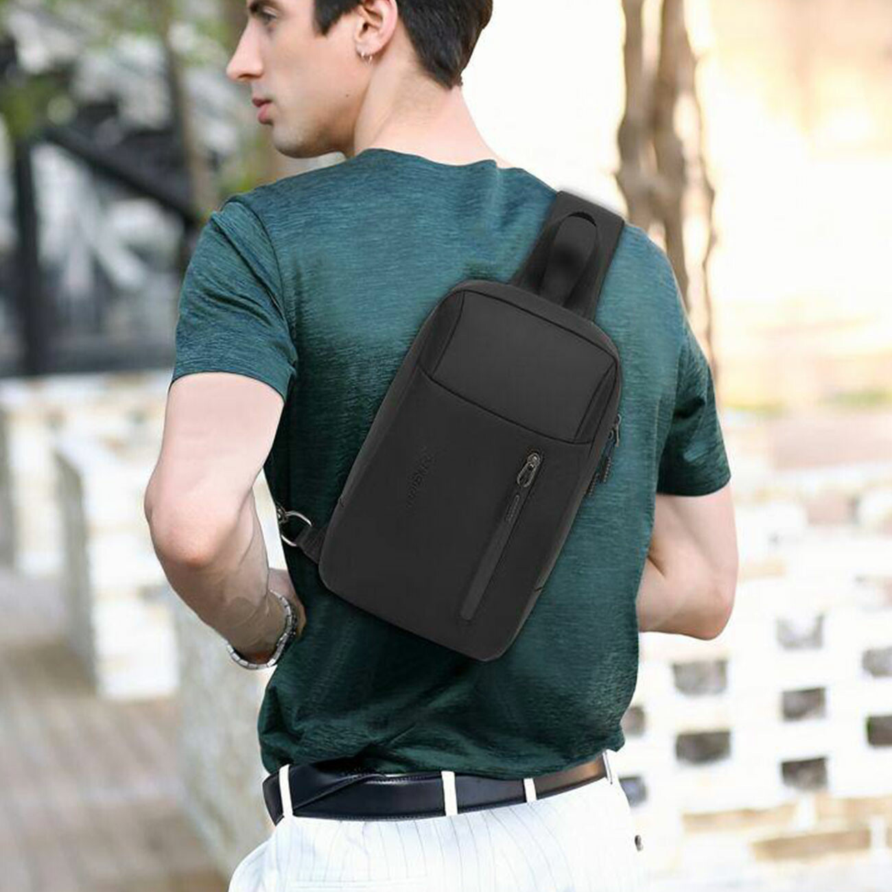 کوله پشتی کراس بادی کول بل