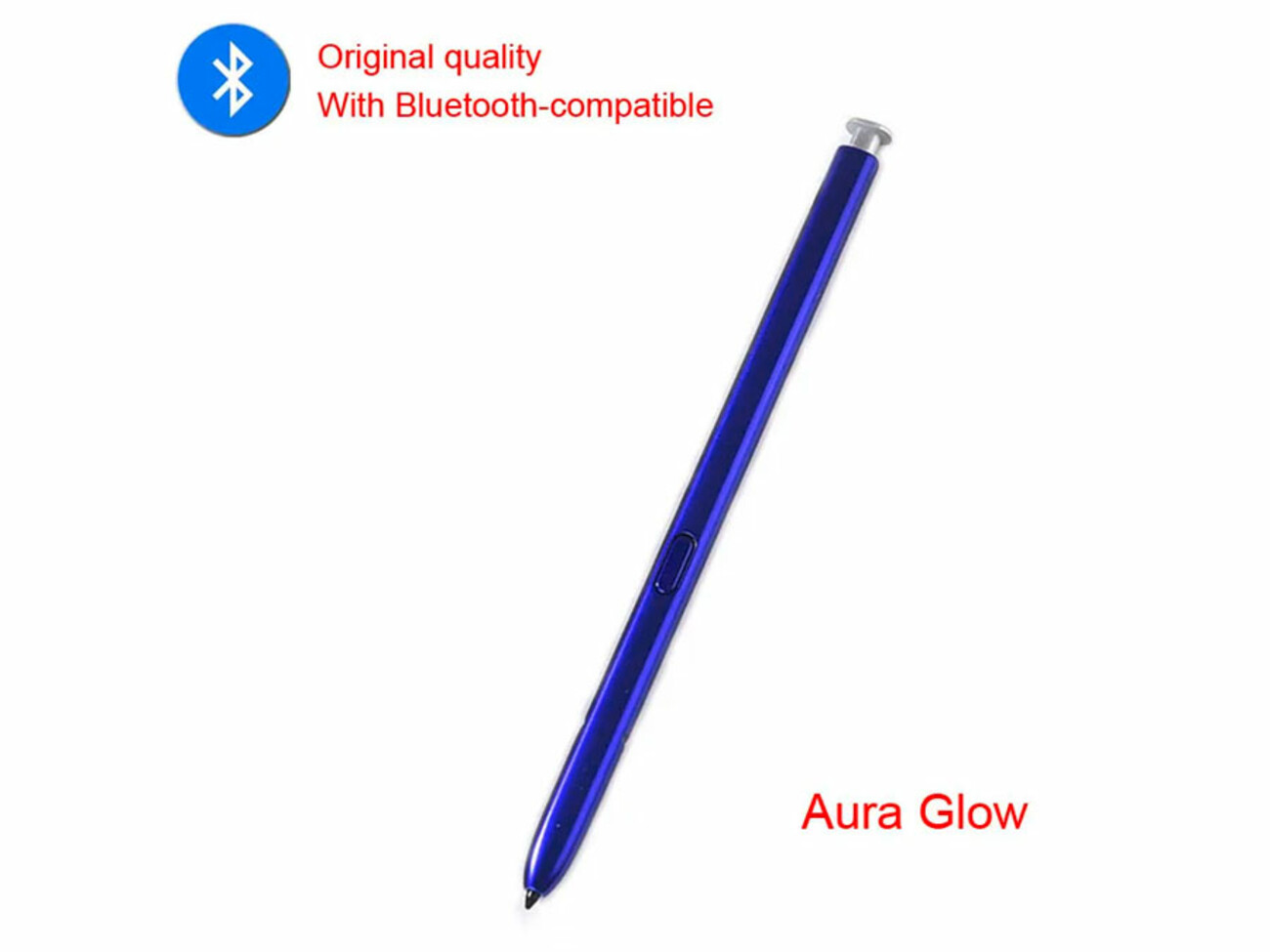 قلم اصلی گوشی گلکسی نوت 10 سامسونگ Samsung Galaxy Note10 Lite N770 Active Stylus S Pen