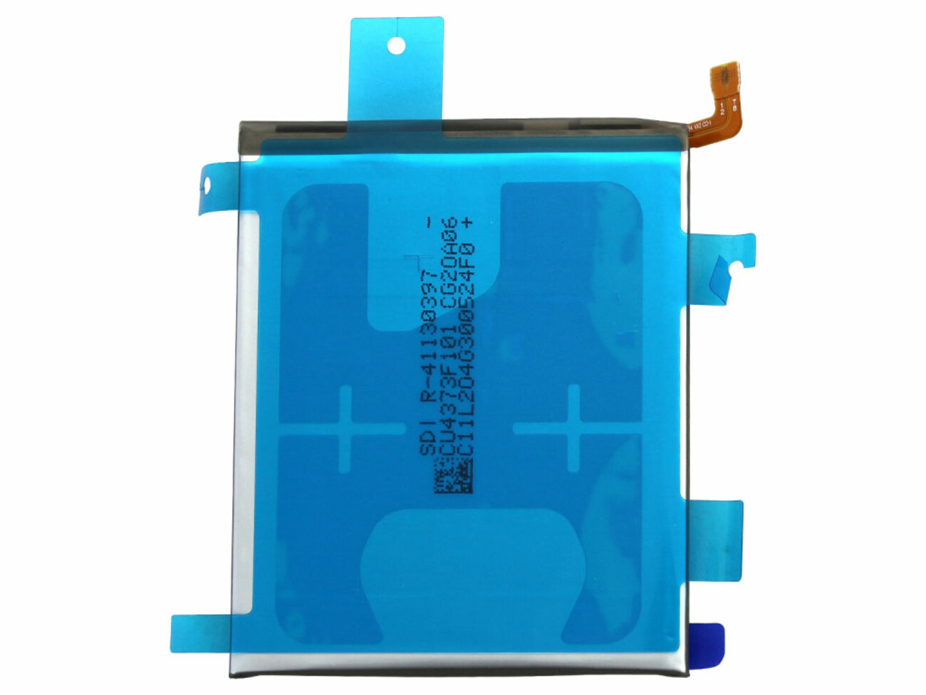باتری اصلی گوشی سامسونگ نوت گلکسی 20 اولترا Samsung Galaxy Note 20 Ultra Battery Original EB-BN985ABY
