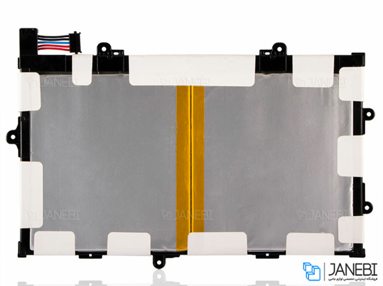 باتری اصلی تبلت سامسونگ Samsung Tablet Galaxy Tab 7.7 P6800 Battery
