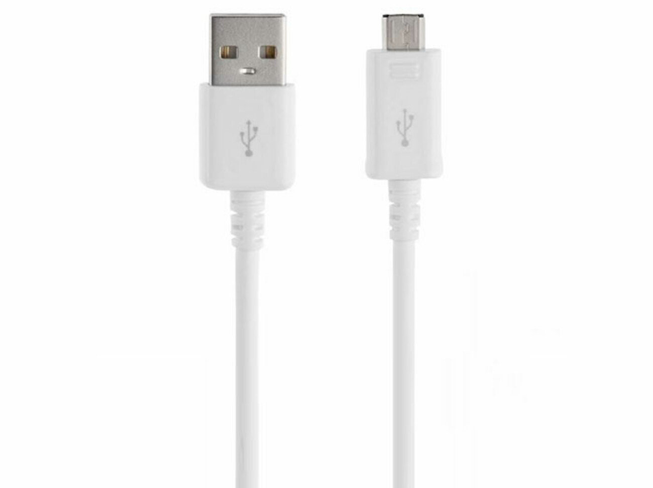 کابل اصلی میکرو یو اس بی سامسونگ Samsung Micro USB 1.5m