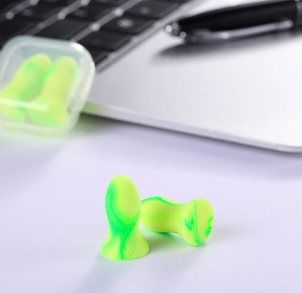 گوش گیر خواب ضد نویز شیائومی Xiaomi youpin Anti-noise sleep earplugs EARPLUGS