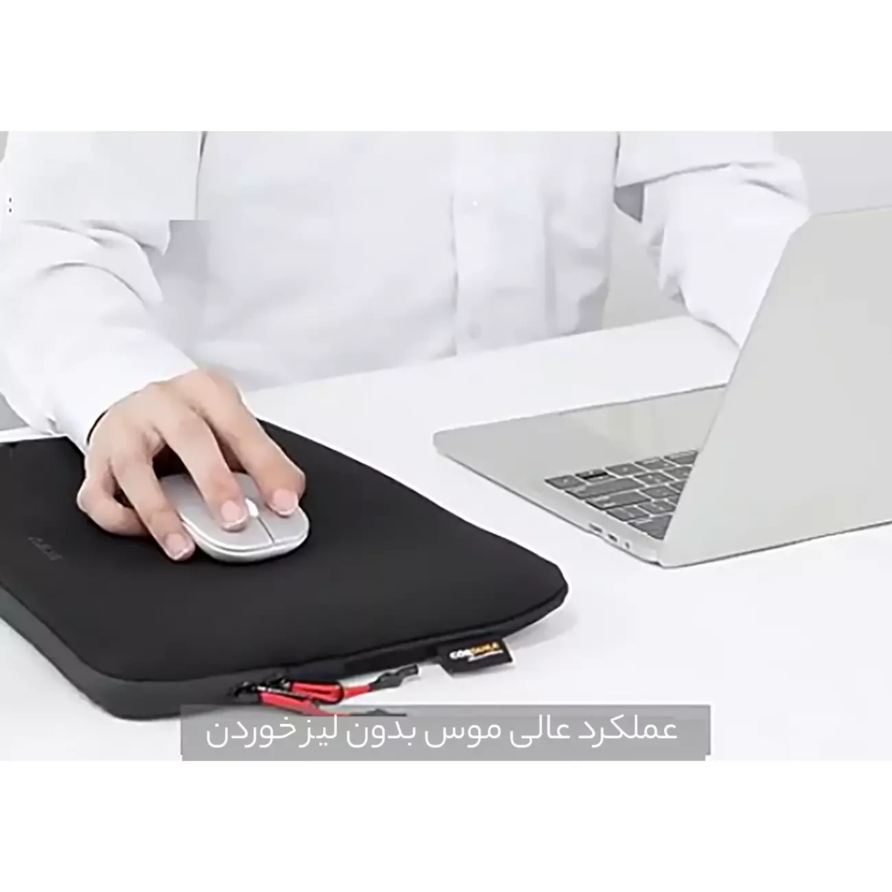 کیف لپ‌تاپ و مک‌بوک 14 اینچ ضدآب ویوو