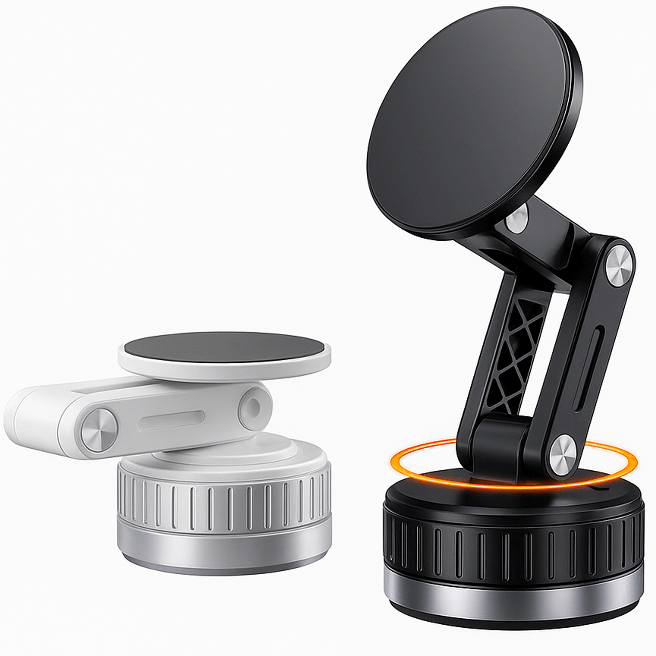 هولدر مگنتی گوشی موبایل داخل خودرو بونروی X51