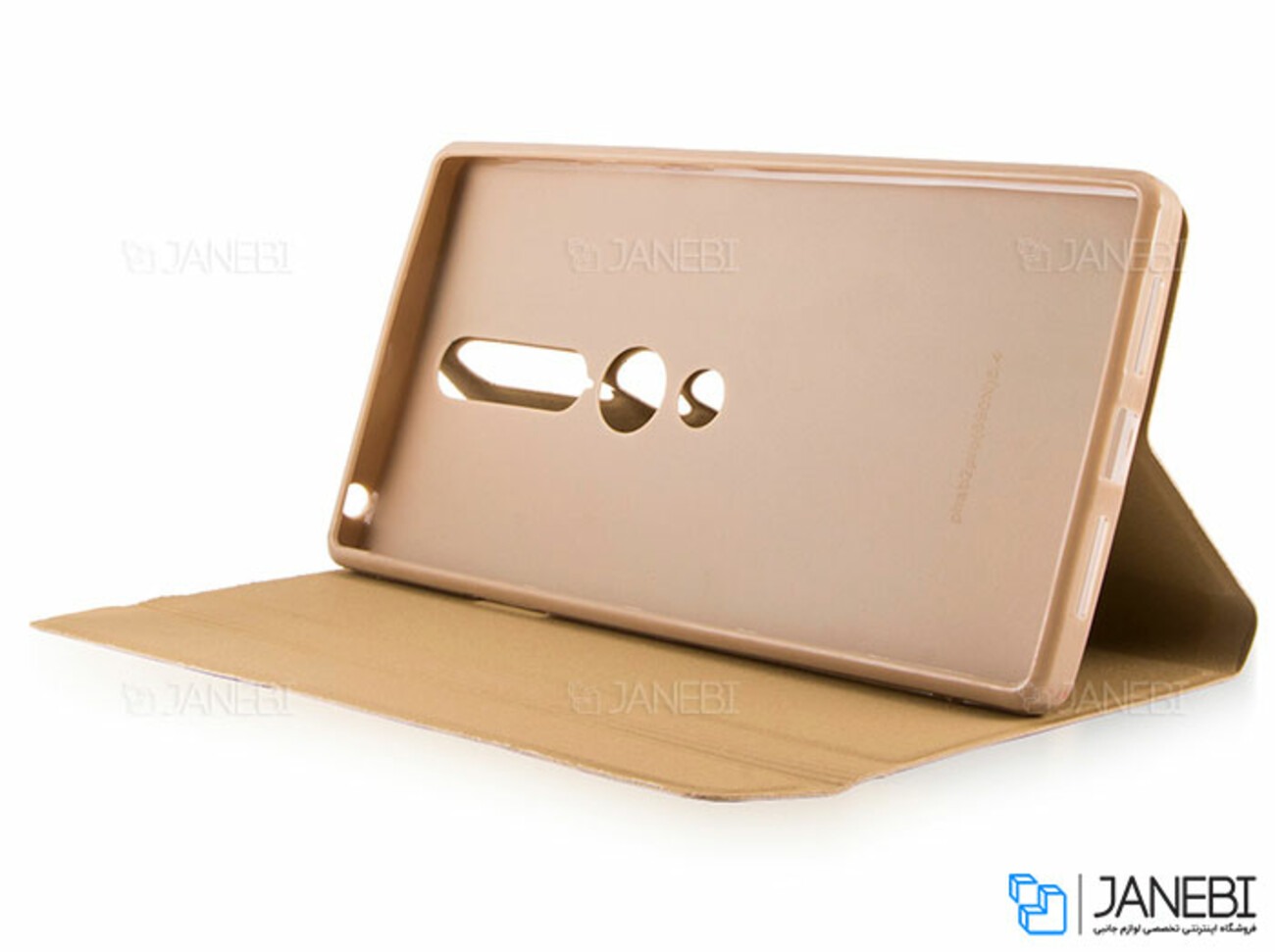 بوک کاور تبلت لنوو Tab Phab 2 Pro