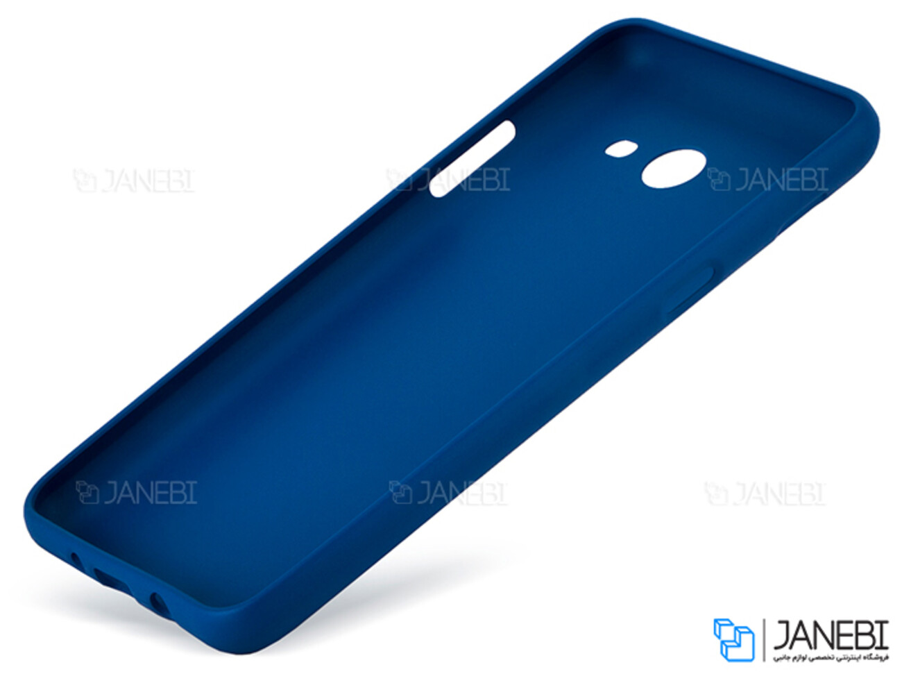 محافظ ژله‌ ای سیلیکونی سامسونگ TT Sborn TPU Case Samsung Galaxy J5 2017
