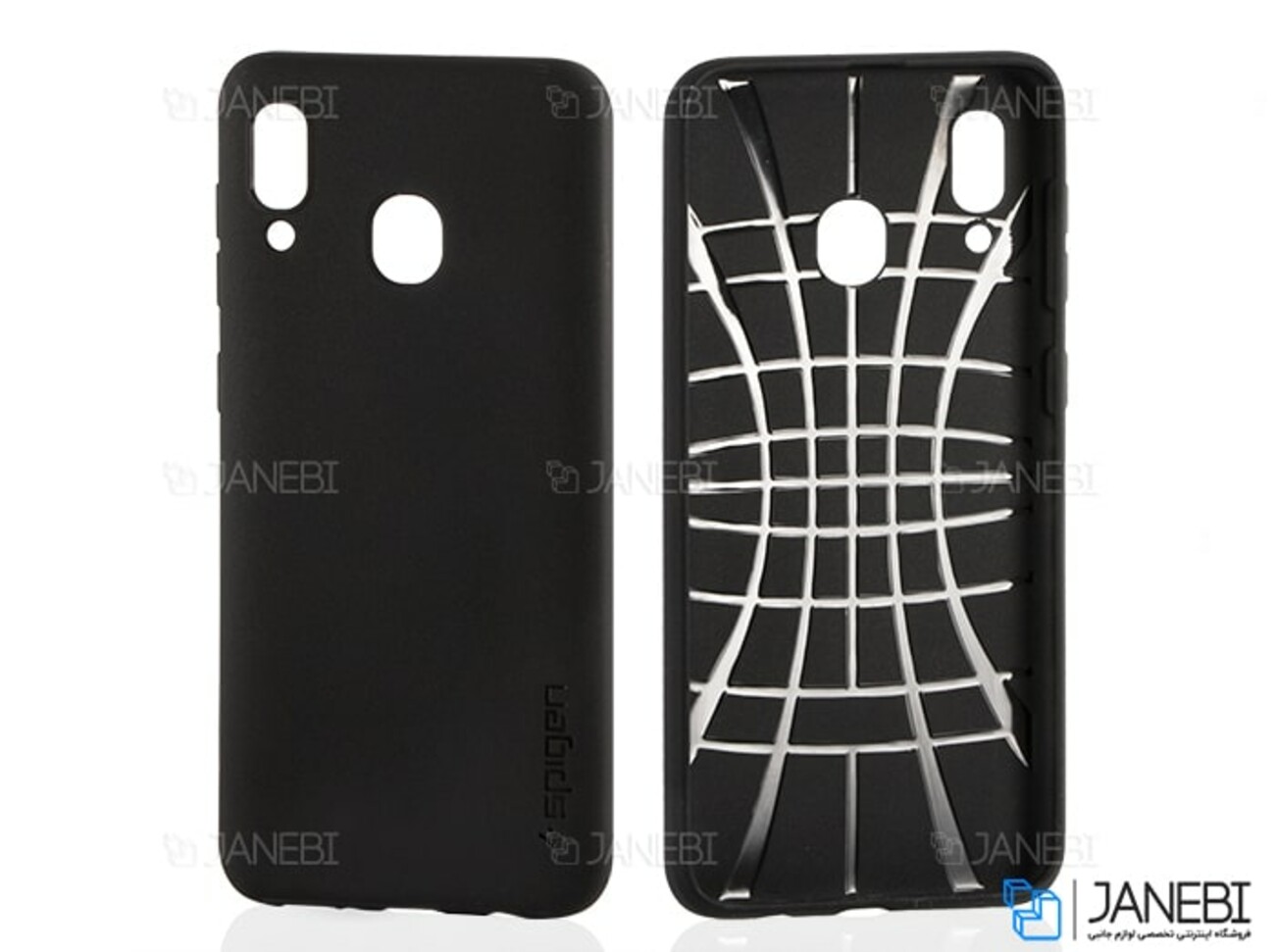 قاب محافظ ژله ای سامسونگ Protector Case Samsung Galaxy M10