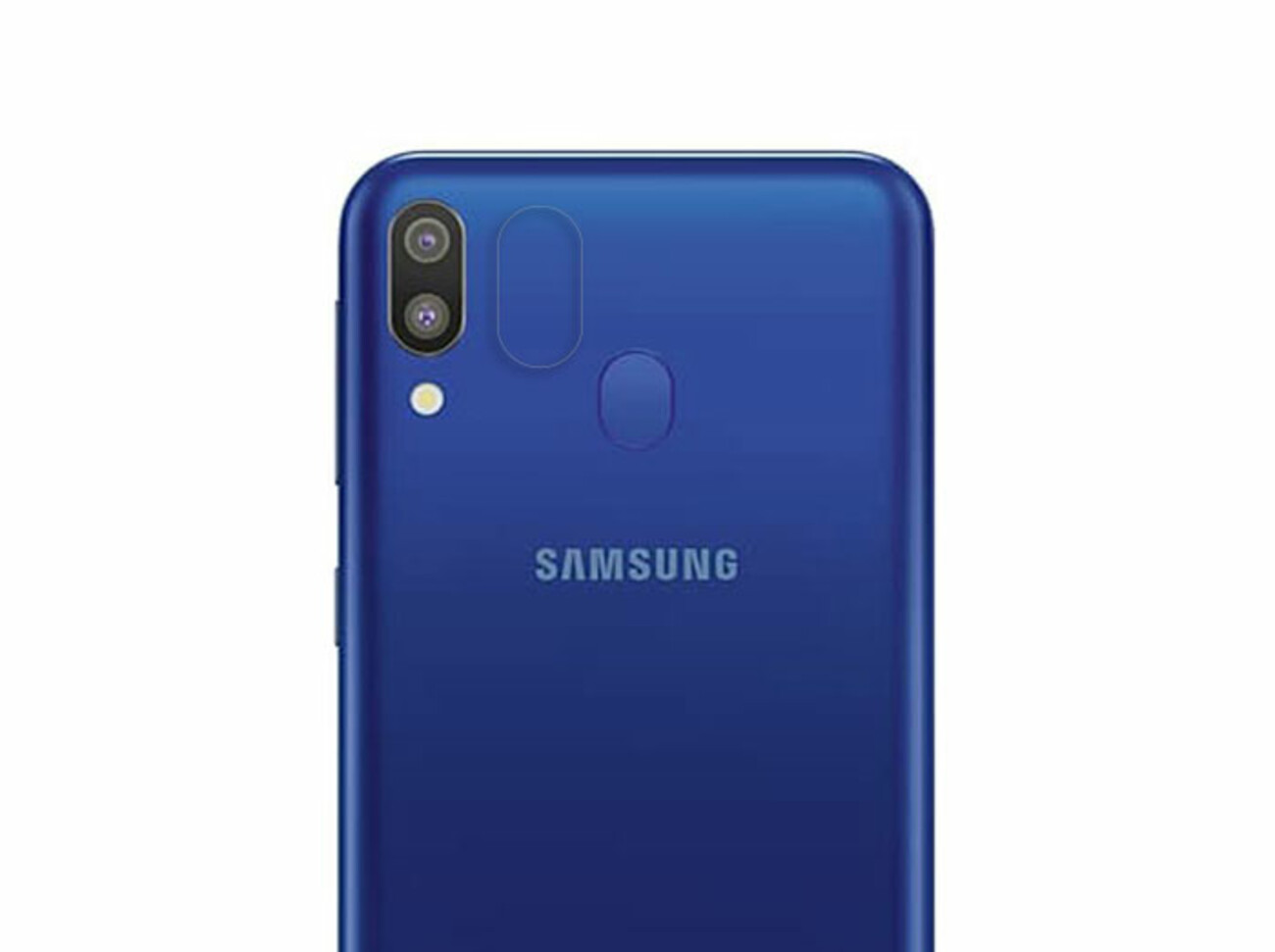 محافظ لنز سامسونگ Camera Lens Protection Samsung Galaxy M20