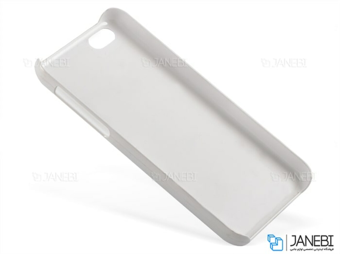قاب محافظ طرح دار آیفون Fashion Case Apple iphone 5C