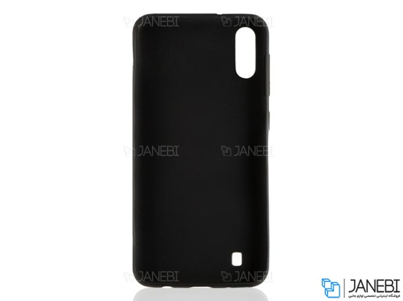 قاب ژله ای ساده سامسونگ Jelly Case Samsung Galaxy M10