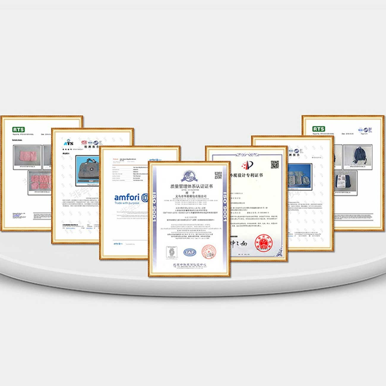 کیف نظم دهنده لوازم آرایش مسافرتی برلیانس large