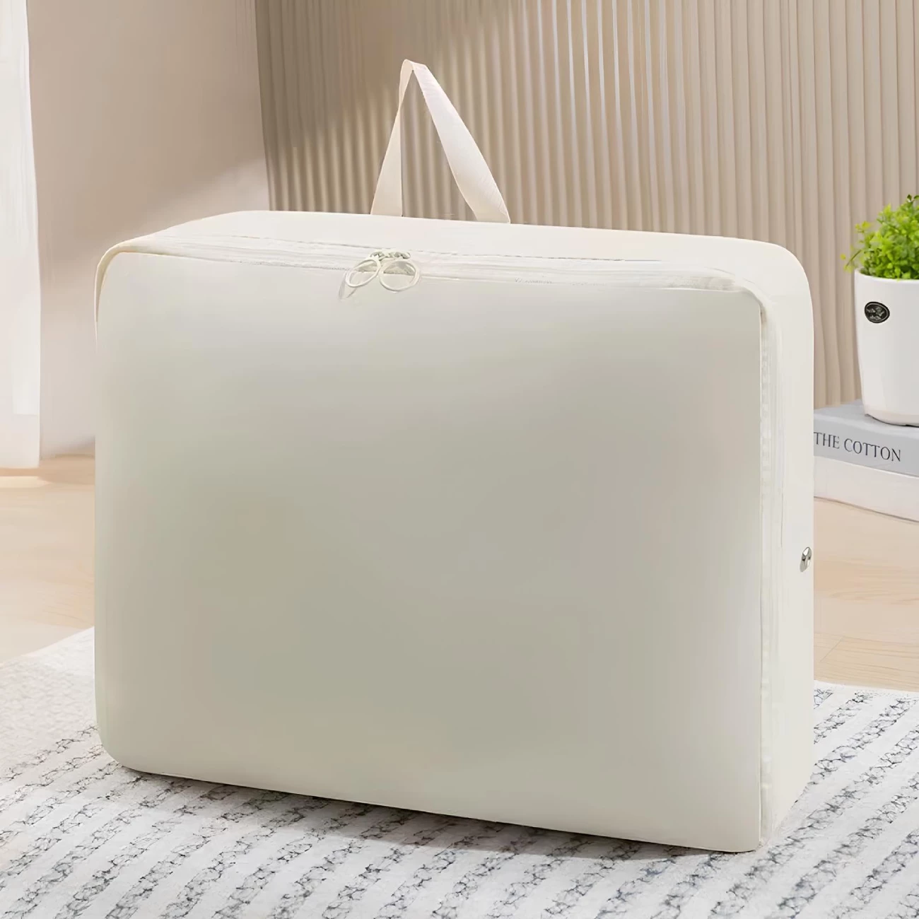 کیف ذخیره سازی لوازم سفر نظم دهنده کمد لباس ژاکت کاپشن چمدان و ساک مسافرتی