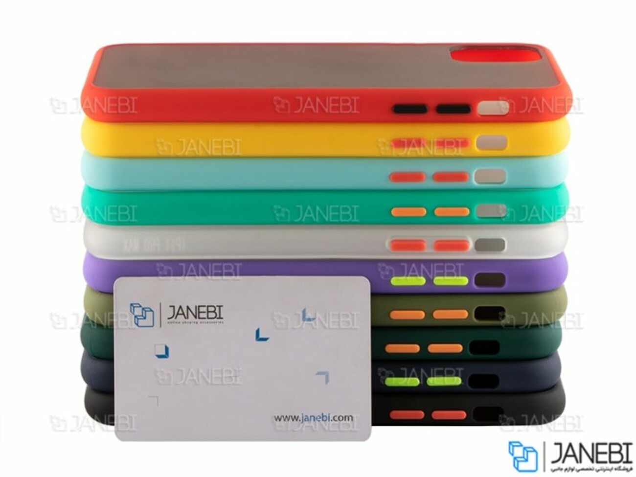قاب محافظ آیفون MyCase Apple iphone 11 Pro Max