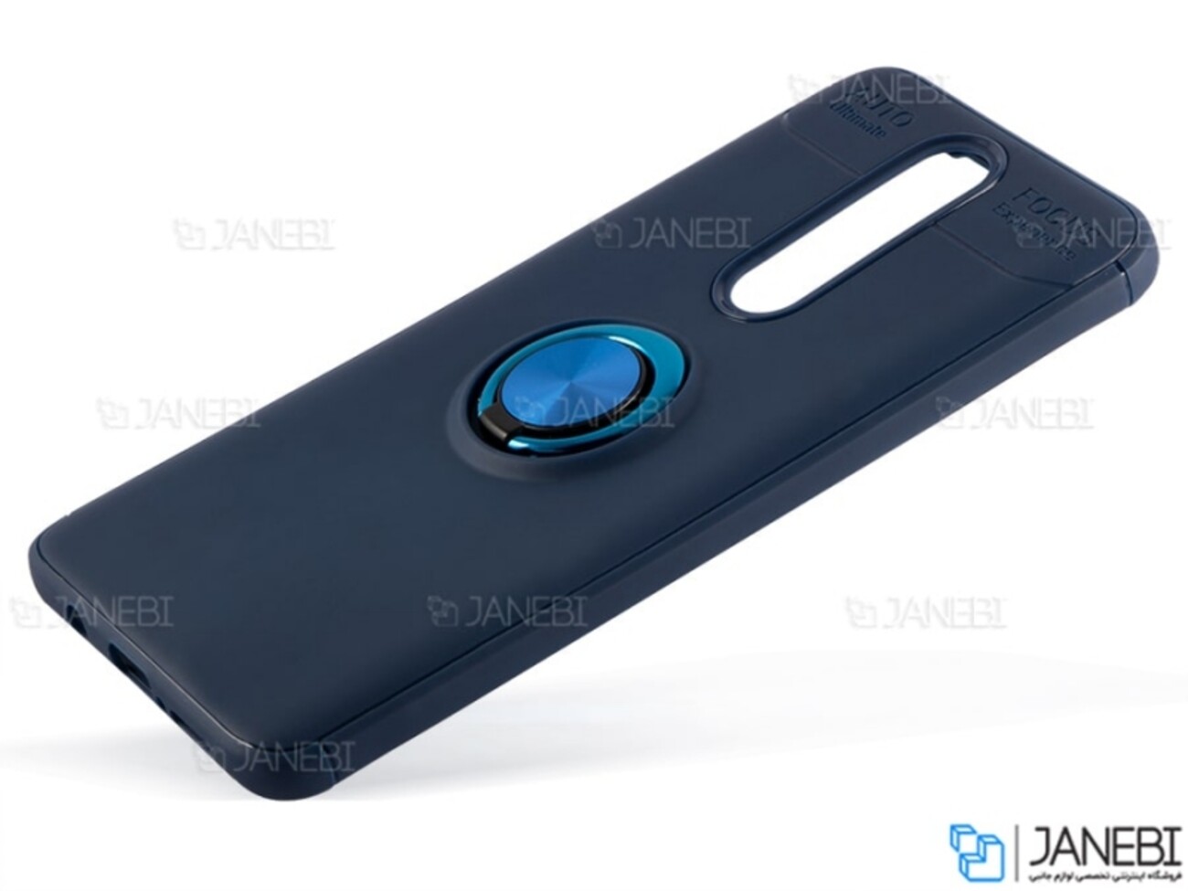قاب حلقه ای گوشی xiaomi redmi k30